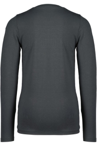 4President longsleeve Ingrid unexplored